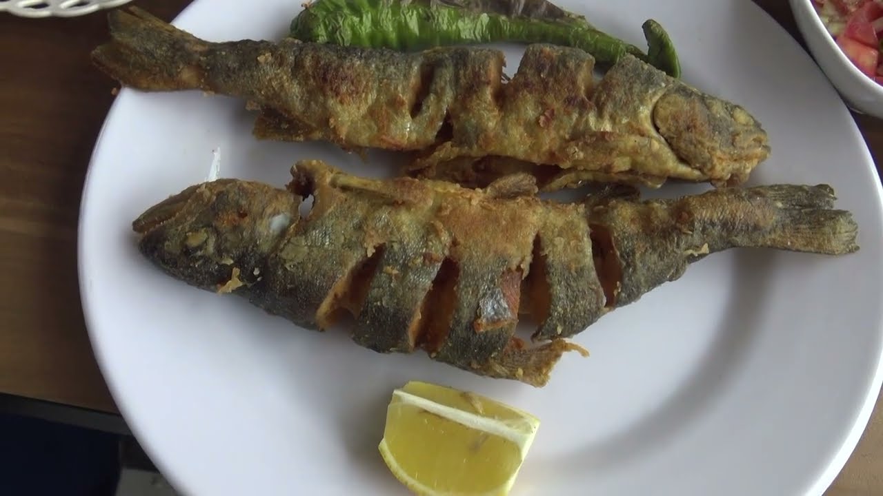 KANYON ALABALIK RESTORANT  ACIPAYAM OLUKBAŞI   HÜSEYİN EREN  foto ayfa