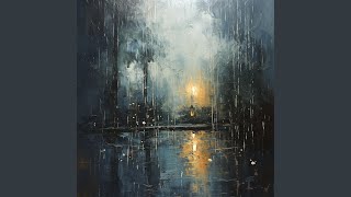 Gentle Raindrop Lullaby