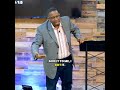 The Power of Belief in Overcoming Challenges October 5th 2025 #elevationlifecenter #motivation