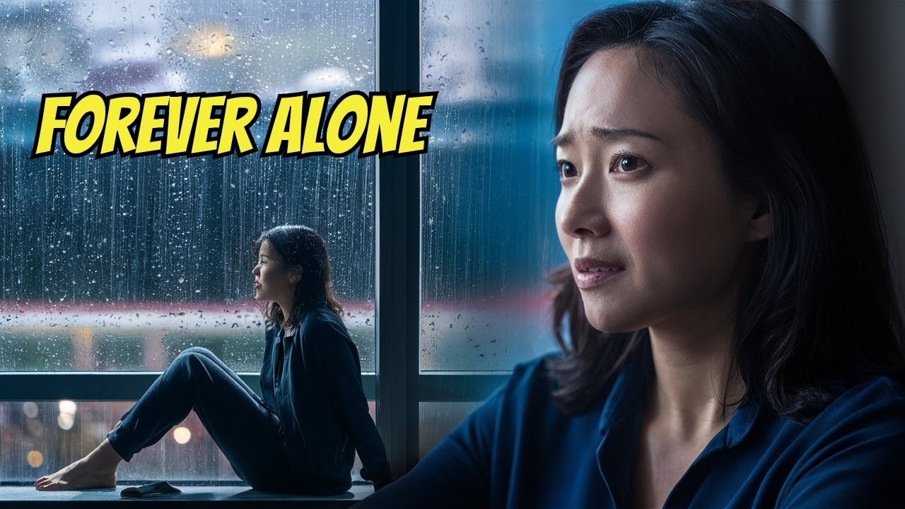 Heartbreak Hits Different When You're Alone 💔