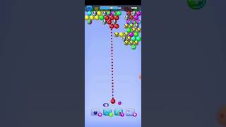 How to win level 769 in bubbles shooter