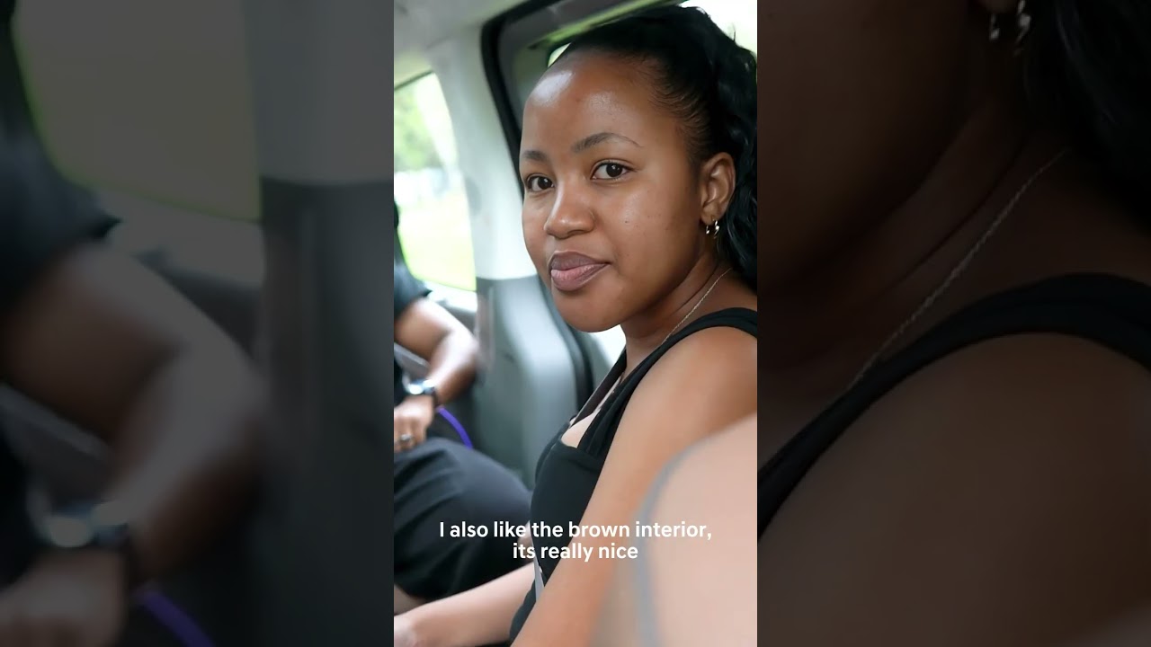 Hyundai x Manana STARIA Lux Fan Experience. Crafted Beyond Ordinary