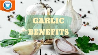 11 Proven Health Benefits of Garlic | 11 الفوائد الصحية المثبتة للثوم! screenshot 1