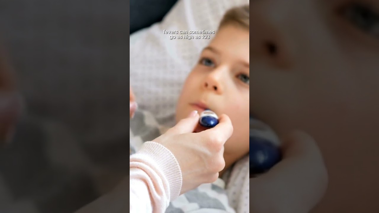 Managing Fevers in Children: Expert Advice from Dr. Dana Mann