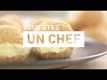 Teaser cooking chef 2