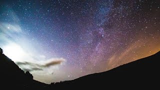 Star Photography for Beginners (Astrophotography)