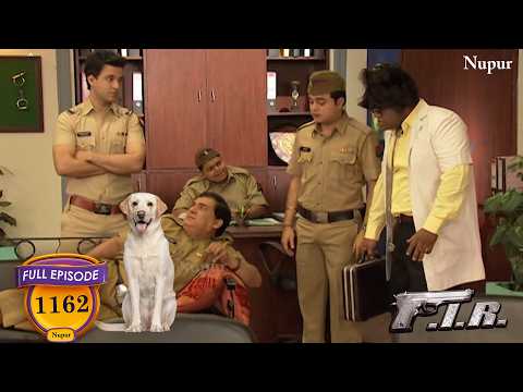 Gopi को काटा आवारा कुत्ते ने | F.I.R Comedy Show | Latest Show Ep- 1162