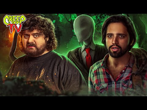 Marble Hornets Pt. 2 | Creep TV by CreepCast