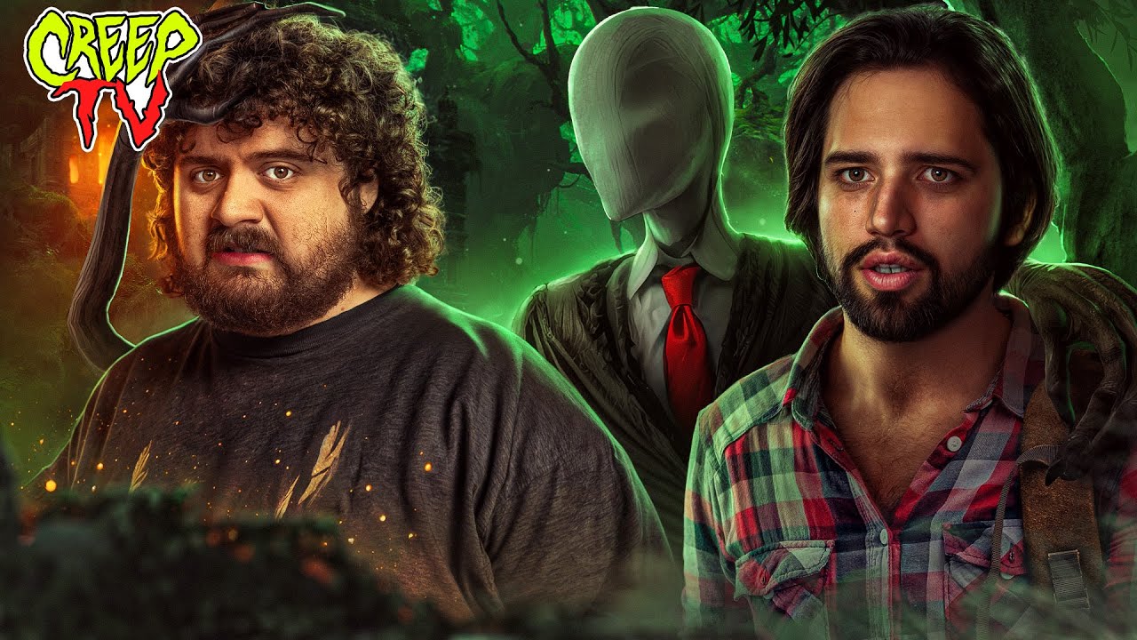 Marble Hornets Pt. 2 | Creep TV