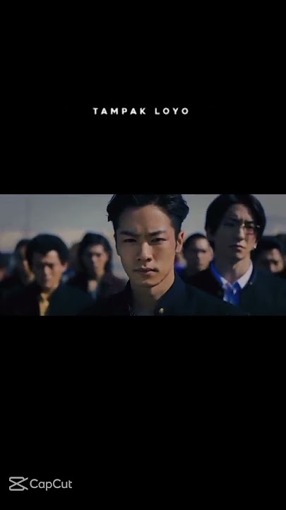 High And Low the worst X/ Oya high