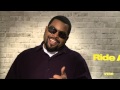 Ice Cube Teaches Kevin Hart How To Be Professional