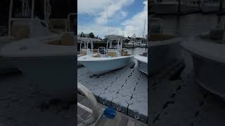 Dock Blocks - Get On The Water Quicker & Easier