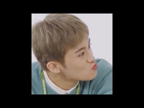 [NCT 마크] 곱창 입쯀