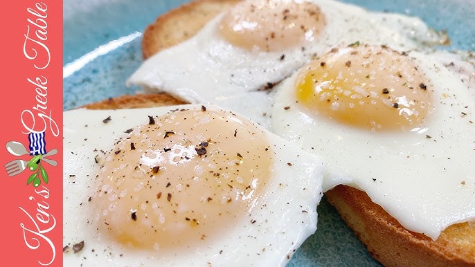 Sheet Pan Eggs - Little Sunny Kitchen