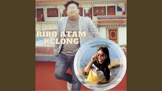 Video thumbnail of "Samson Engti - Riro Atam Kelong"