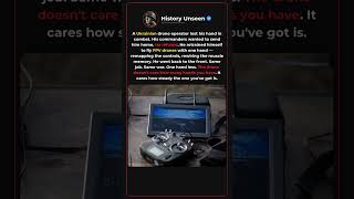 Famous How A Ukrainian Soldier Controlled A Drone With One Hand After Losing The Other 🎮🇺🇦 Profile