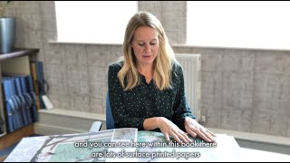 Our Surface Printed Wallpapers...