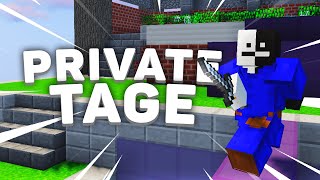 PrivTage -- A BRIDGE Montage