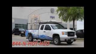 Morrison Supply InHotWater Commercial Water Heater Delivery Program