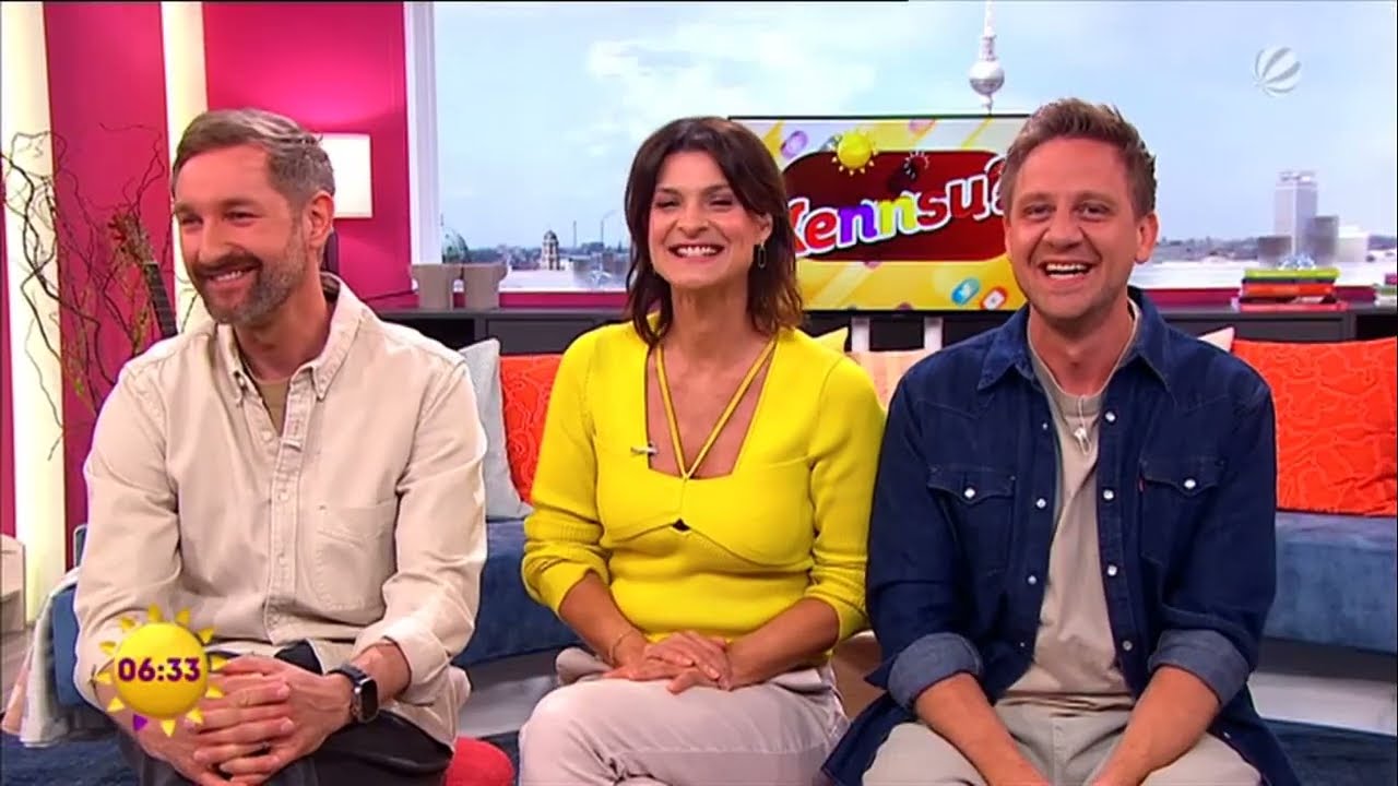 Marlene Lufen MEGA 13-05-2024