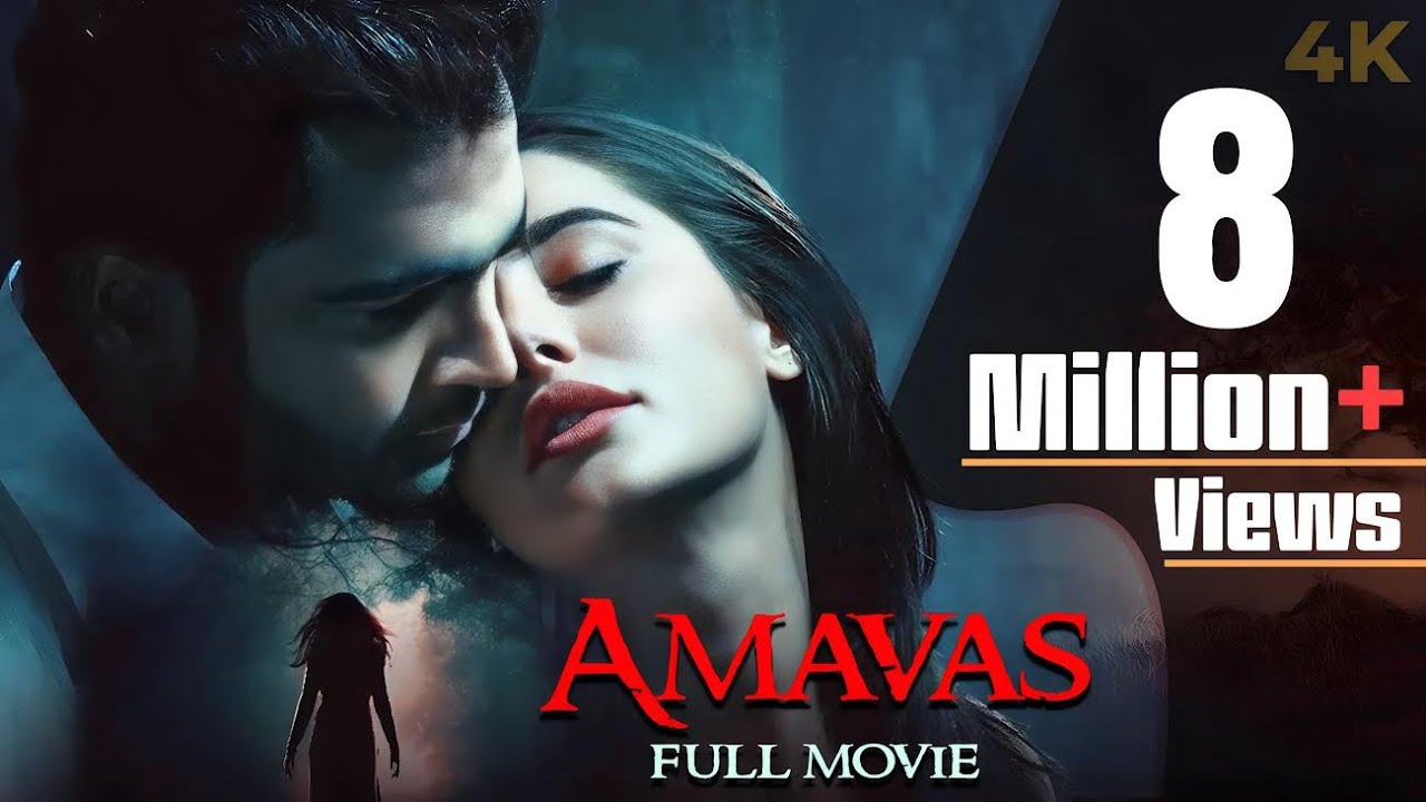 घोस्ट Ghost (2019) - Full Movie