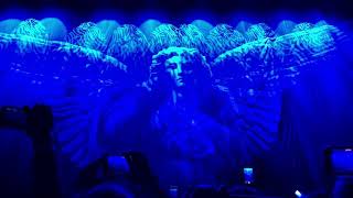 My Chemical Romance RETURN - Interlude LIVE 12/20/19 @ The Shrine