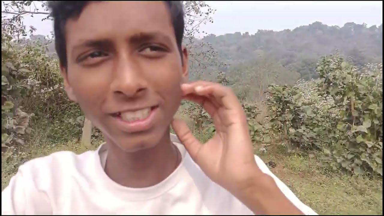 Pitambari Dam picnic #4 #minivlog#funny #comedy 