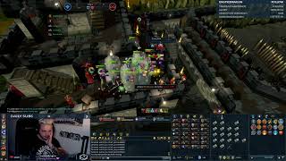 Day 122 | 1 Def AoD or Cas Wars?