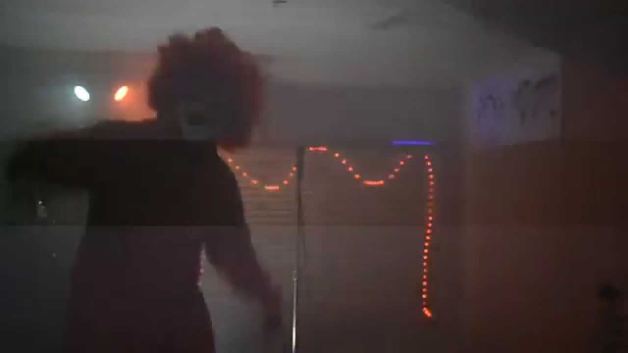 "Smoke Sessions" EXCLUSIVE Masta X-Kid "Different" w/ The Swagg Monsta - Flaveworld K-HAM