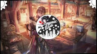 DJ CALMA X MASHUP INDIA X PADELE FULLBEAT MENGKANE