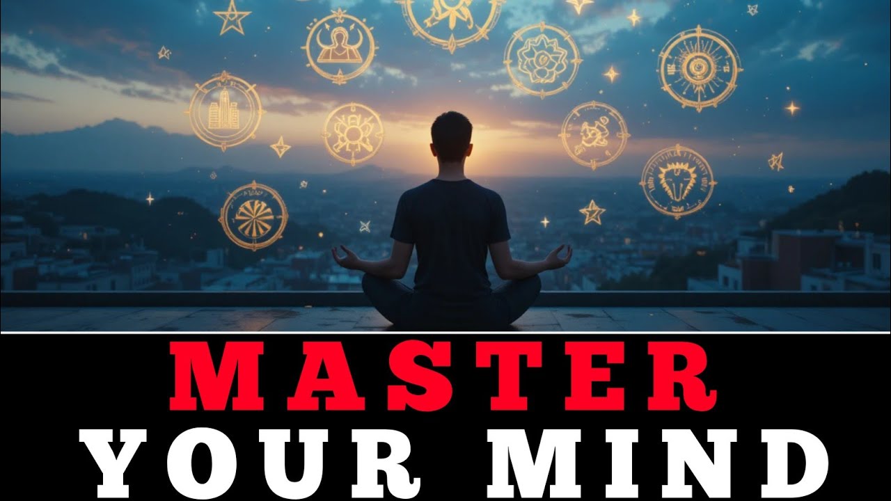 Master Your Mind — Everything Else Will Fall Into Place | Inspire ...