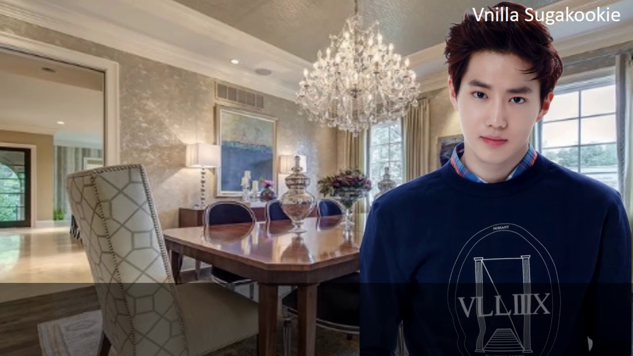 Baekhyun EXO FF - Bitter Sweet part 12