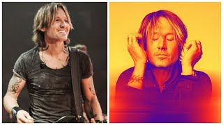 The Life of Keith Urban