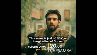 Do You Know... Dursun Bey Dream And Gonca Hatun Brother Mehmet