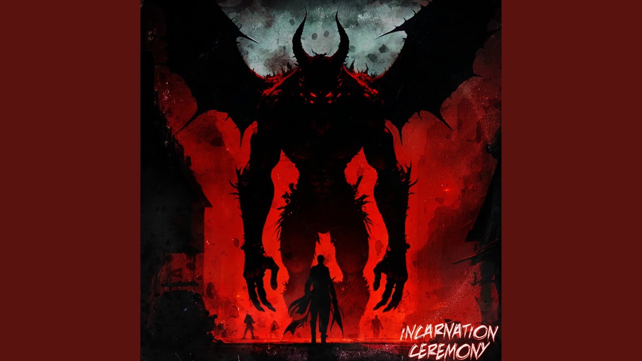 INCARNATION CEREMONY