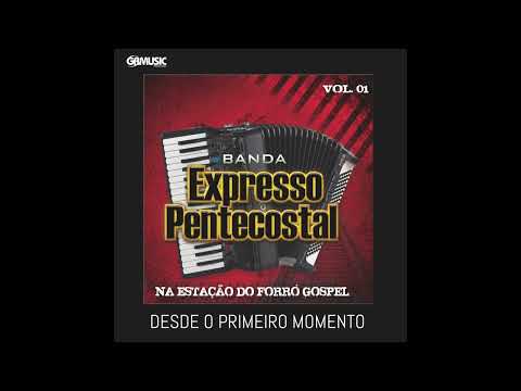 DESDE O PRIMEIRO
