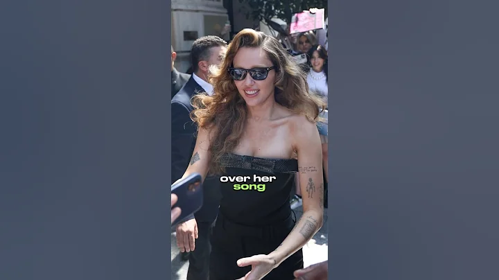 Miley Cyrus Says Dad Billy Ray Broke Down in Tears After Hearing Her Emotional Peace Offering Song