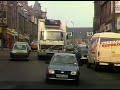 Fraserburgh in the 1980s