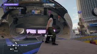 New Launch Glitch Tutorial!