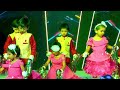 Annual day 2022 royal park school  salem  royal park extasy  jingle festa lkg