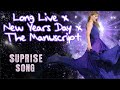 Long Live x New Years Day x The Manusript (Live From Vancouver) |TS The Eras Tour|