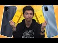 realme C21 vs realme C25 | Hangisini Tercih Etmeli?