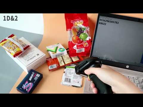 X-760H 2D Wired