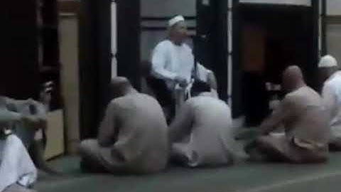 الشيخ ابو الفتوح حسن عبده/روائع التلاوة سورة التوبة
