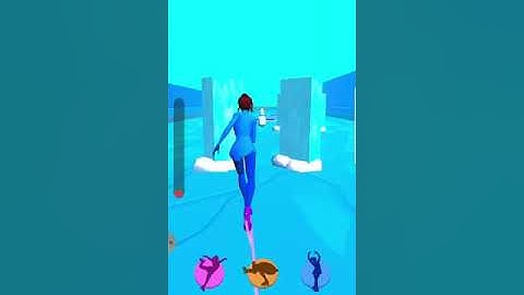 Ice Skating Unity Game Source Code #unity #unity3d #unitydev #unitydeveloper #sourcecode