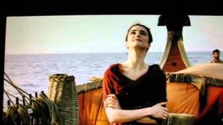 Agora -- Falling Bodies on a Moving Ship