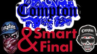 Compton Smart And Final