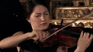 Irène Duval Ft. Ernst Schubert - Transcription Du Roi Des Aulnes