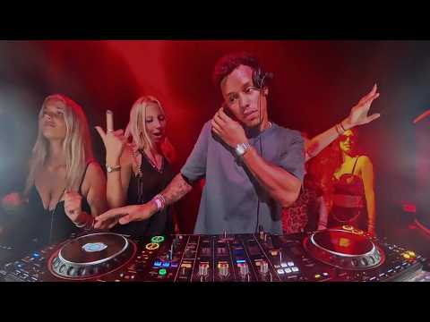 Mwangi | Closing Set | Club Favela Opening | Riga, Latvia 2026