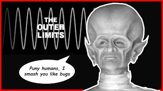 The Sixth Finger Why Network Execs Refused To Show The Original Ending The Outer Limits